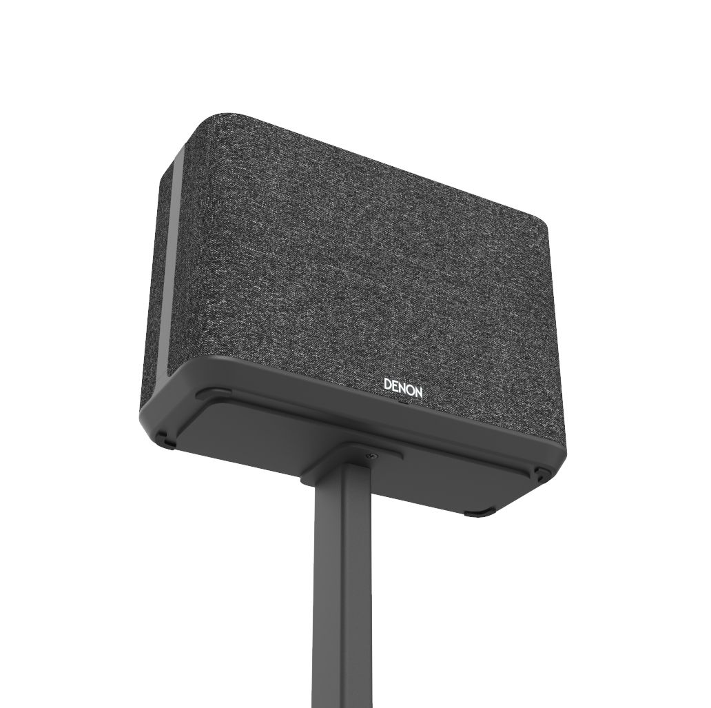 Denon Home 250 stand zwart - Speaker standaard