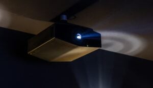 home cinema projector