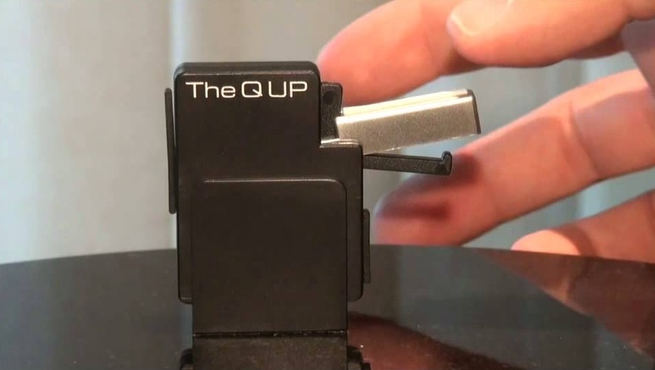 Pro-Ject Q up - Platenspeler accessoire