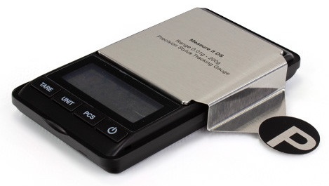 Pro-Ject Measure it DS - Platenspeler accessoire