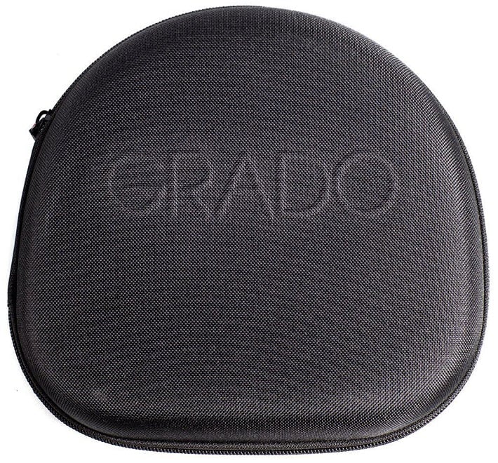 Grado Hard-Shell Case Large - Koptelefoon hoes