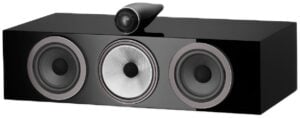 Bowers & Wilkins HTM71 S3 gloss black