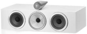 Bowers & Wilkins HTM71 S3 satin white