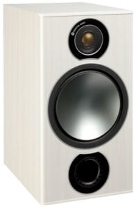 Monitor Audio Bronze 2 white ash