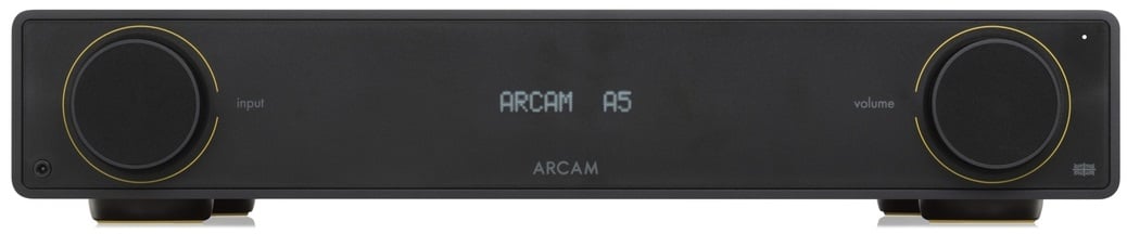 Arcam Radia A5