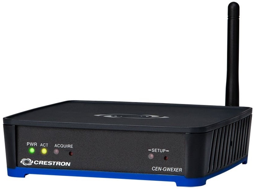 Crestron CENI-GWEXER - Home Automation accessoire