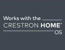 Crestron DIN-BLOCK - Crestron Home - Home Automation accessoire