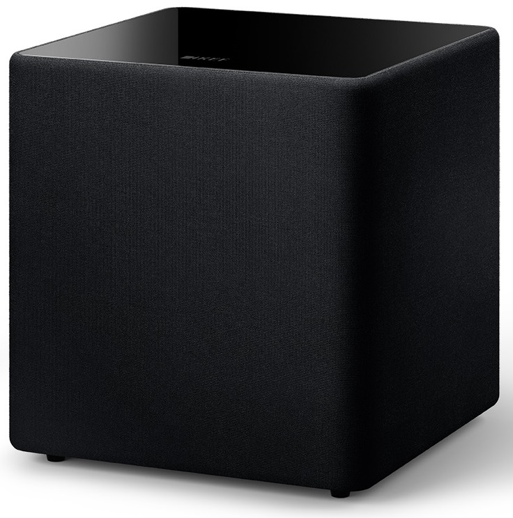 KEF Kube 12 MIE - Subwoofer
