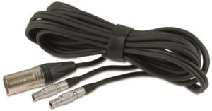 Focal Utopia Cable 4-pin XLR – 3,0 m.