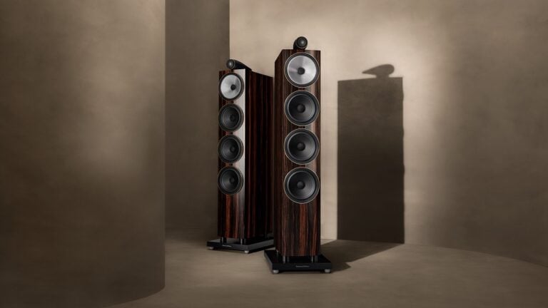 Bowers & Wilkins 700 Series S3 Signature