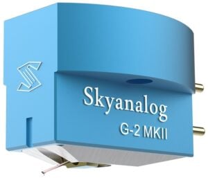 Skyanalog G2 mkII