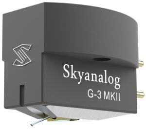 Skyanalog G3 mkII
