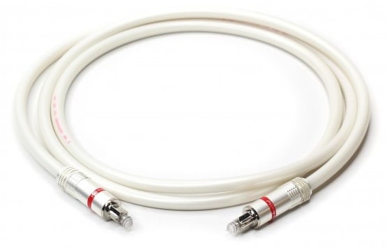 Van den Hul Optocoupler mkII 2,5 m. - Optische kabel