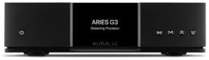Auralic Aries G3 – 4TB NVME