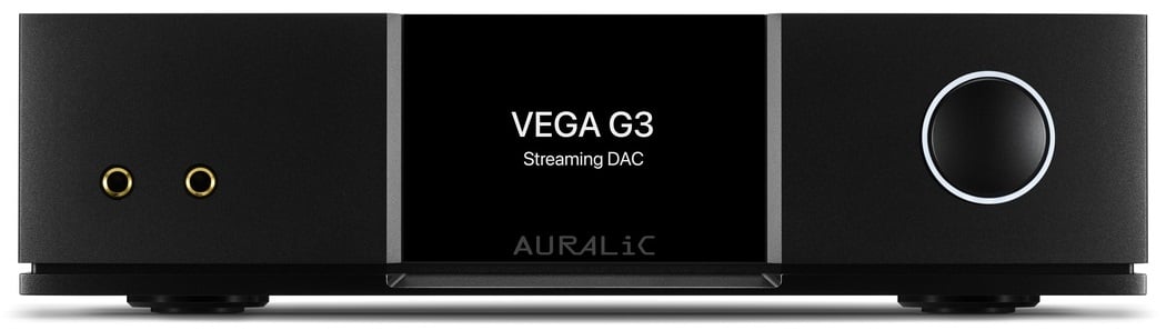 Auralic Vega G3