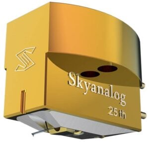 Skyanalog The Diamond