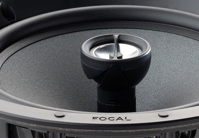 Focal 100 ICW8 - detail - Inbouw speaker
