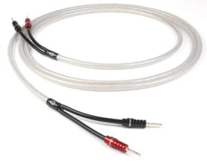 Chord ShawlineX speaker cable 2,0 m.