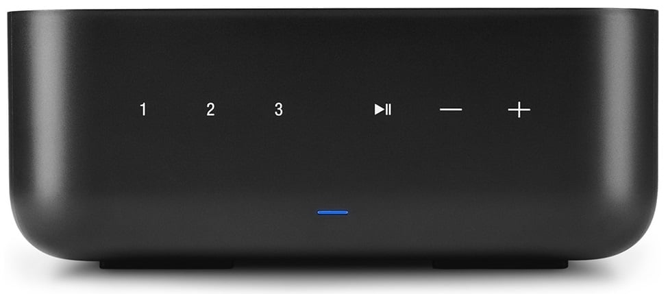 Denon Home Amp - frontaanzicht - Stereo receiver