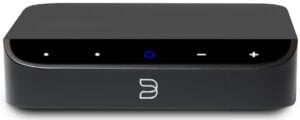 Bluesound NODE Nano zwart