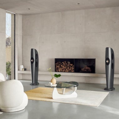 KEF Blade