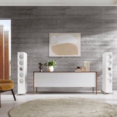 KEF Reference