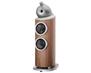 Bowers & Wilkins 802 D4 satin walnut (demo)