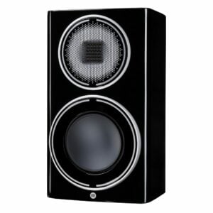 Monitor Audio Platinum 100 3G piano black (demo)