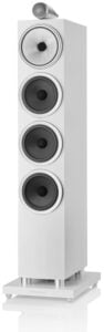 Bowers & Wilkins 702 S3 satin white (inruil)