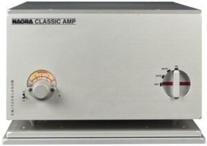 Nagra Classic AMP