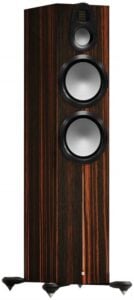 Monitor Audio Gold 500 6G macassar