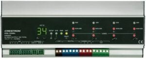 Crestron DIN-1DIM4