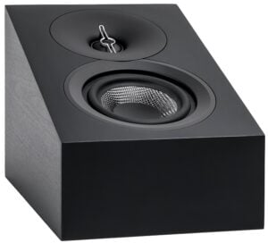 Elac Debut 3.0 DA43-BK