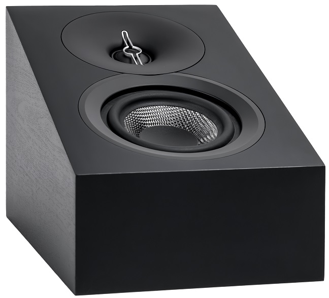 Elac Debut 3.0 DA43-BK - Surround speaker