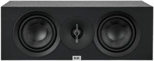 Elac Debut 3.0 DC53-BK