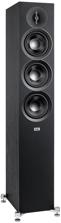 Elac Debut 3.0 DF53-BK