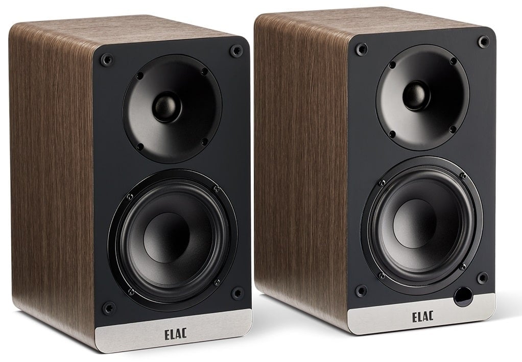 Elac Debut ConneX DCB41 noten - Actieve speaker