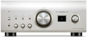 Denon PMA-3000NE zilver