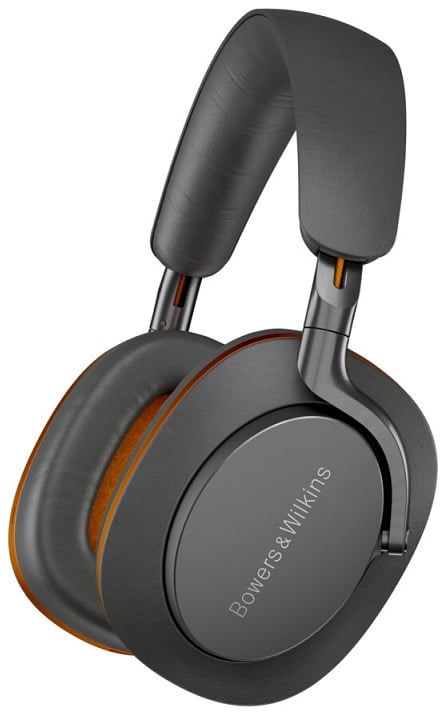 Bowers & Wilkins Px8 McLaren Edition - Koptelefoon