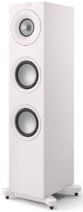 KEF Q7 Meta wit satijn