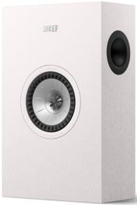 KEF Q4 Meta wit satijn