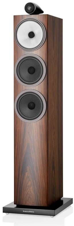 Bowers & Wilkins 703 S3 mocha