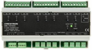 Crestron DIN-1TSTAT8