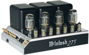 McIntosh MC275 mkV (inruil)