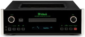 McIntosh MCD600 (demo)