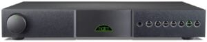 Naim Nait XS 3 (demo)