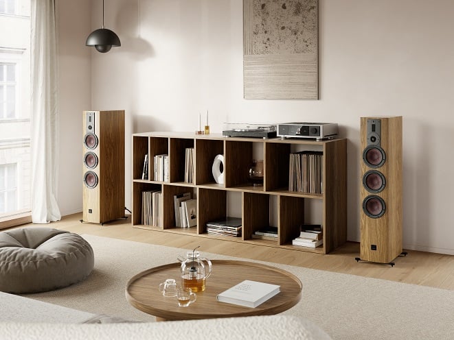 Dali Hifi speakers