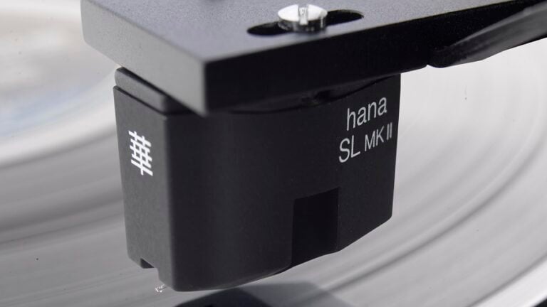 Introductie Hana S Series mkII