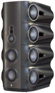 Vivid Audio Moya M1 oyster matte