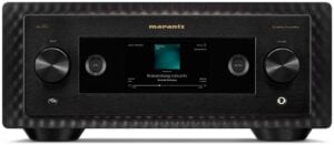 Marantz LINK 10n zwart